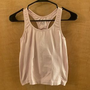 Champion Tank Top w/ Bra